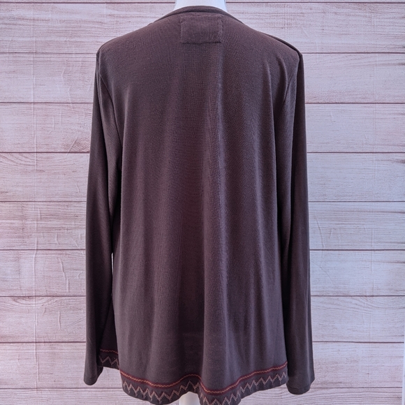 Cupio XL cardigan in excellent condition - Picture 3 of 14